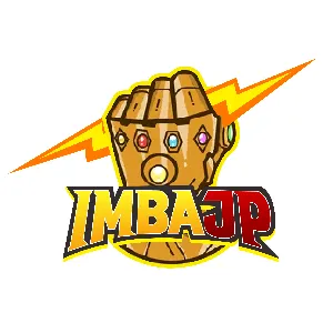 IMBAJP - Petualangan Fantasi Epik dalam Dunia ARPG