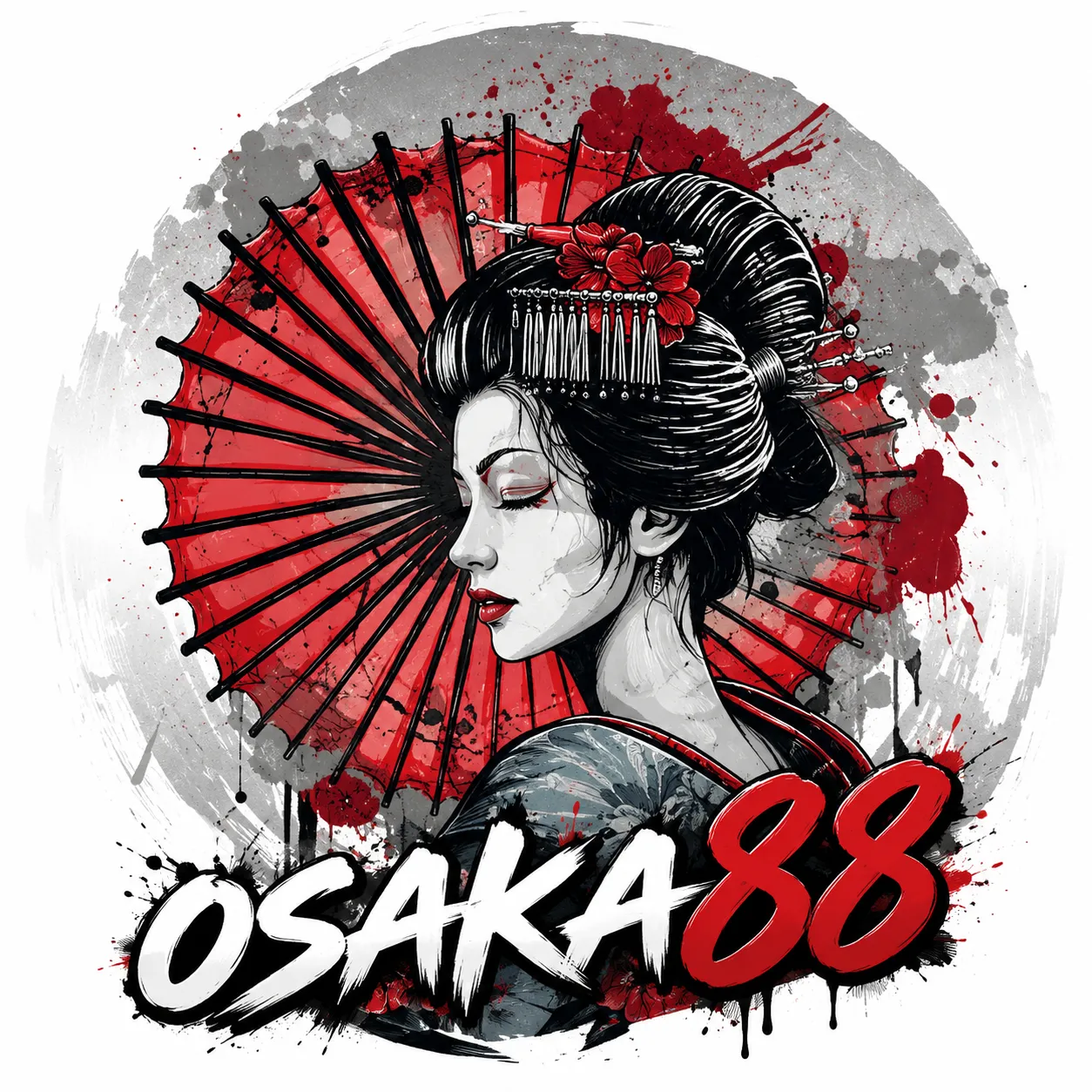 OSAKA88 - Permainan Tycoon Menarik dan Menguntungkan