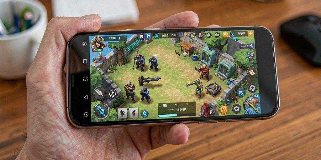 Screenshot RPRR menampilkan tampilan antarmuka aplikasi Utility yang menarik.